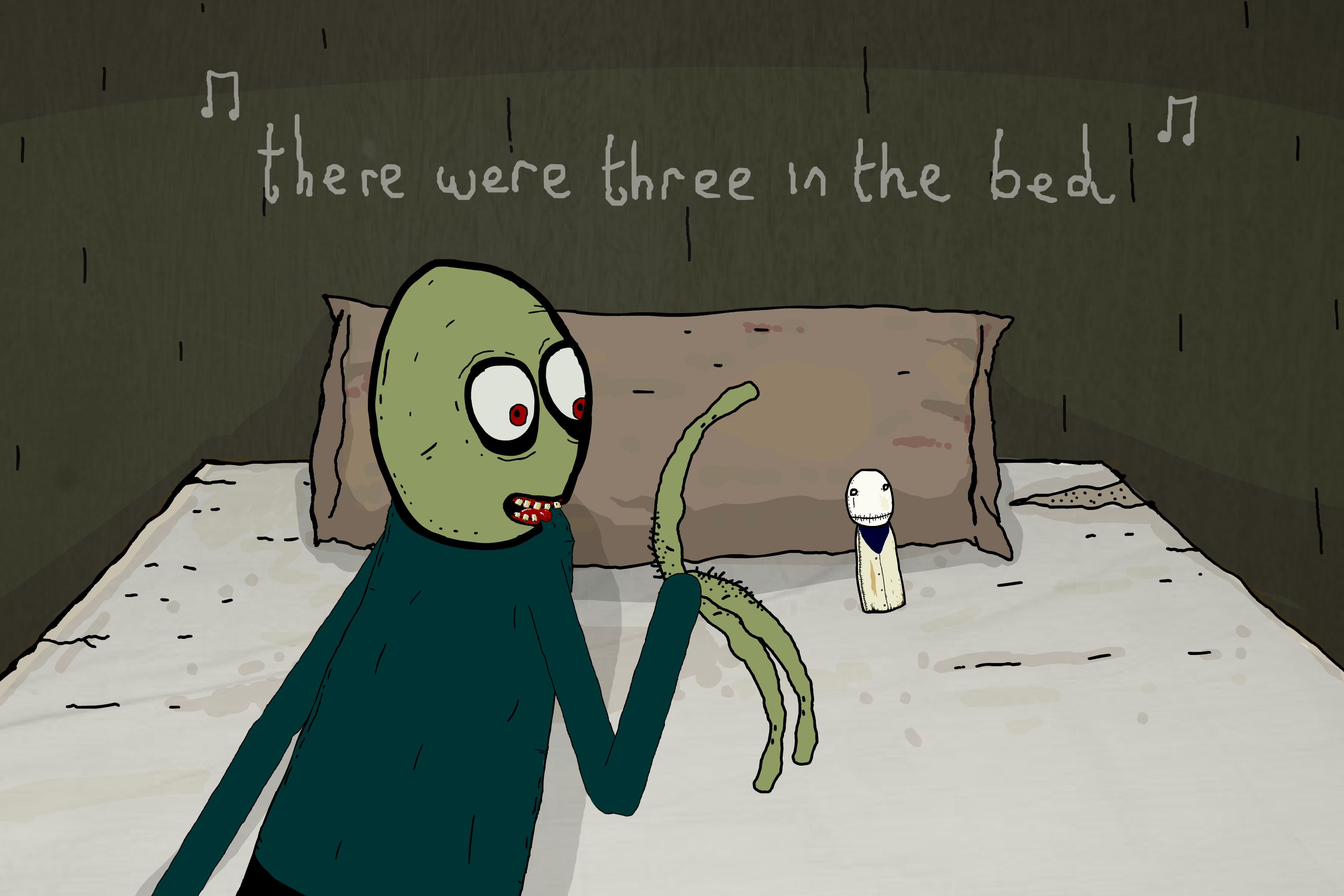 Salad Fingers8